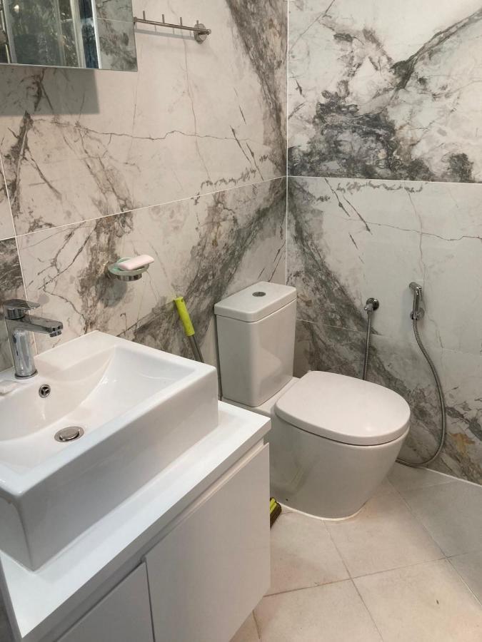 Studio "Victoria" Burgas Exterior foto